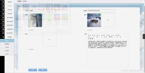 基于Flask与Vue框架的法律咨询公司管理信息系统的分析与设计
