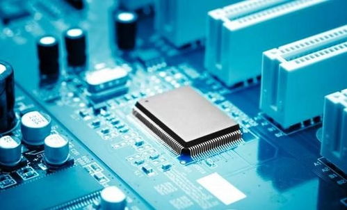 中国股市 传感器需求激增，计算机信息系统集成服务下的五只优质龙头蓄势待发