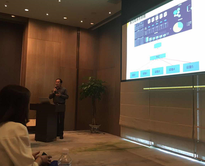 激活智慧，推动信息化跨越 备实必（上海）Waha! 计算机信息系统集成服务的价值与实践